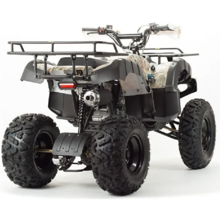 Квадроцикл PROMAX ATV 250 (2025) в Саранске