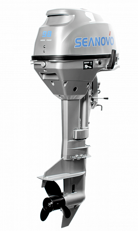 Лодочный мотор SEANOVO SN9.8FHS в Саранске