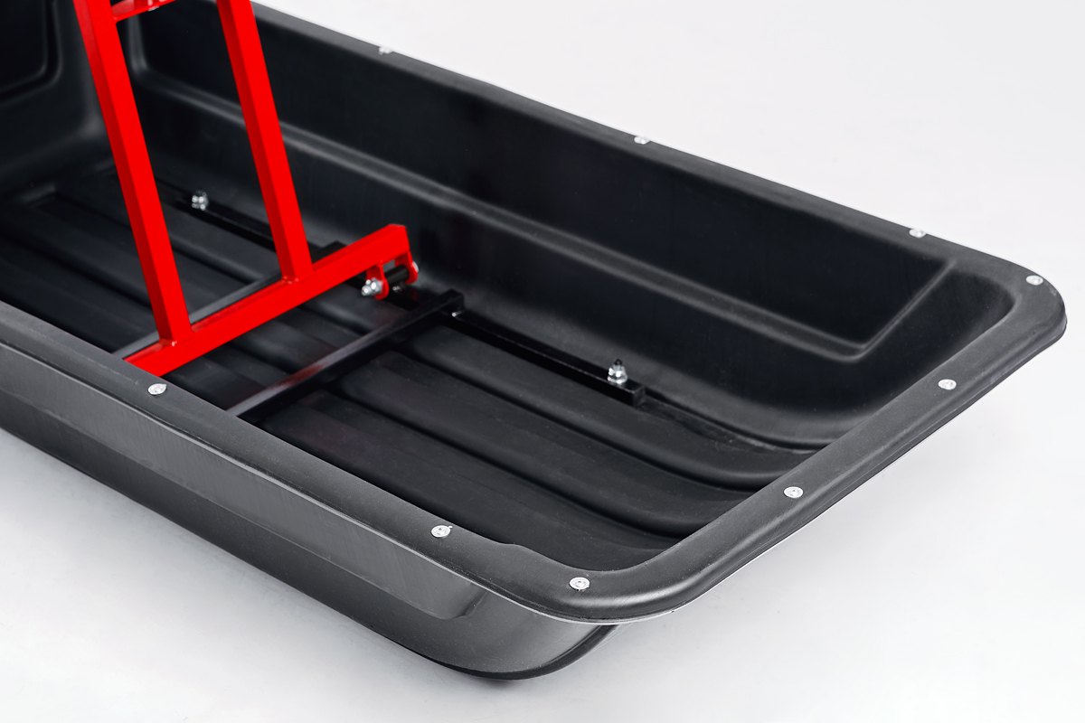 Модуль толкач IKUDZO TERRAIN с подогревом ручек в Саранске