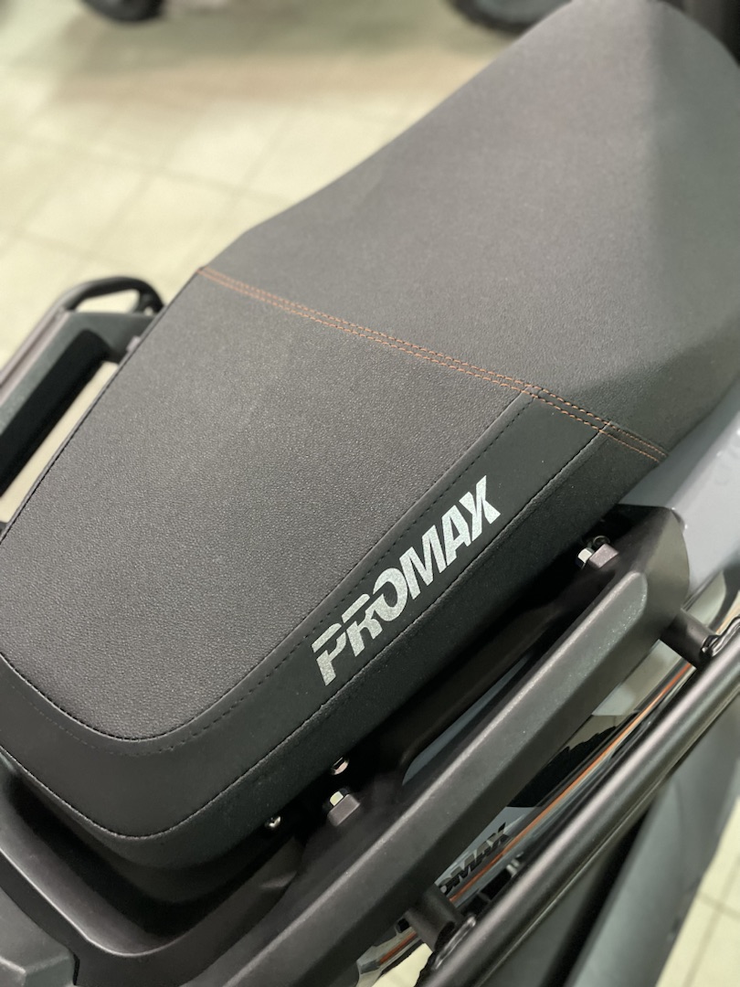 Скутер PROMAX STALKER 150(49) в Саранске