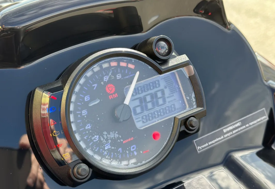 Снегоход РМ TAYGA PATRUL 800 SWT в Саранске