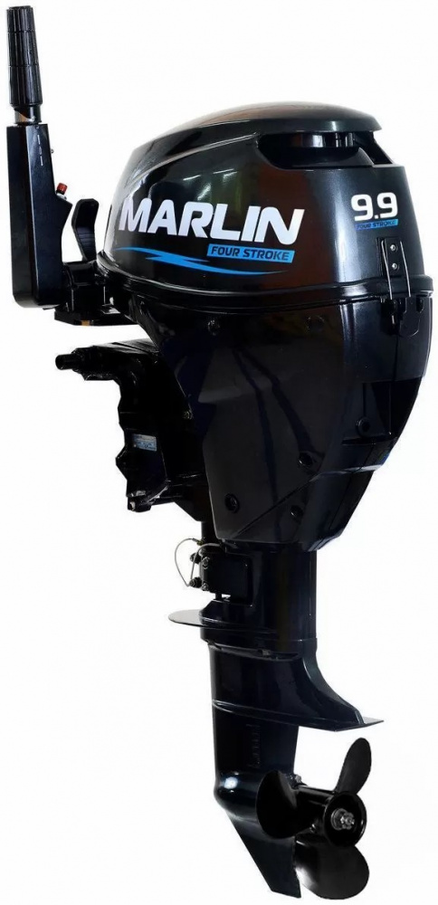 Лодочный мотор MARLIN MF 9.9 AMHS в Саранске