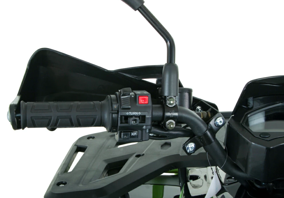 Квадроцикл YACOTA DRAGON LUX в Саранске