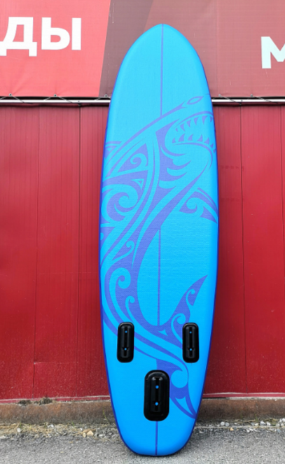 SUP (САП) Доска MISHIMO SHARK 10(305) в Саранске