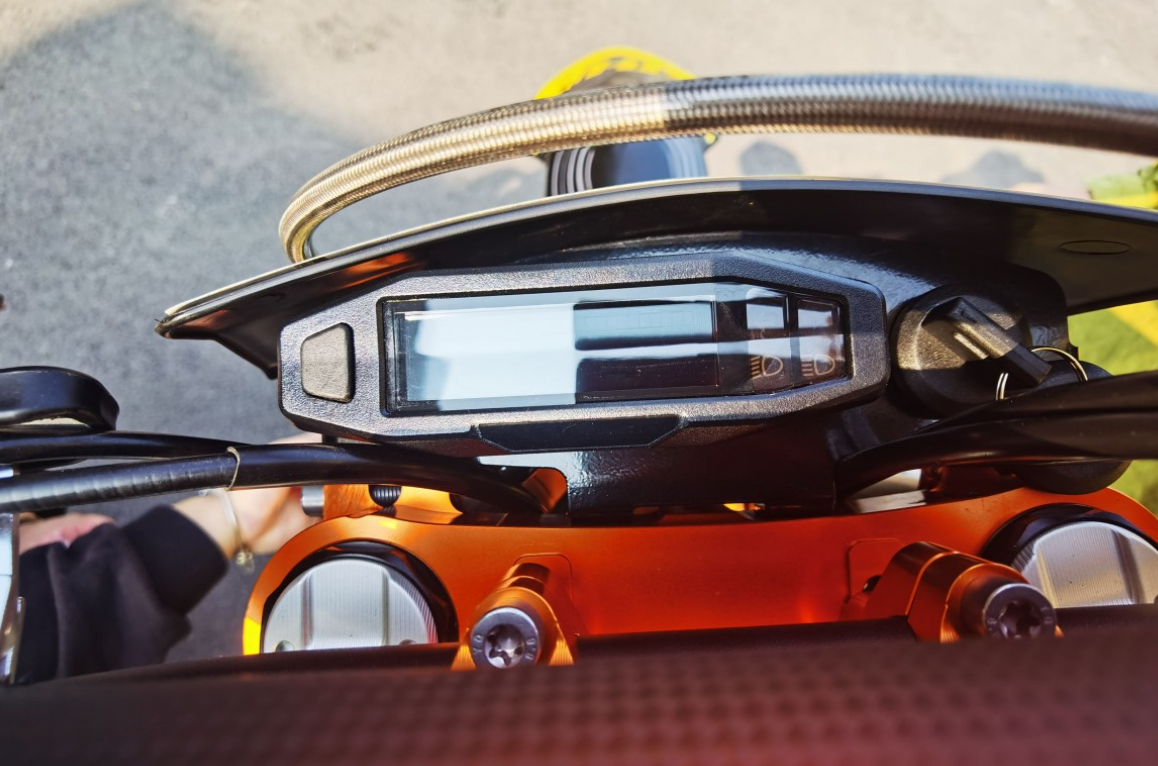 Мотоцикл JHLMOTO JHL Z8 NC300S (182-MN) в Саранске