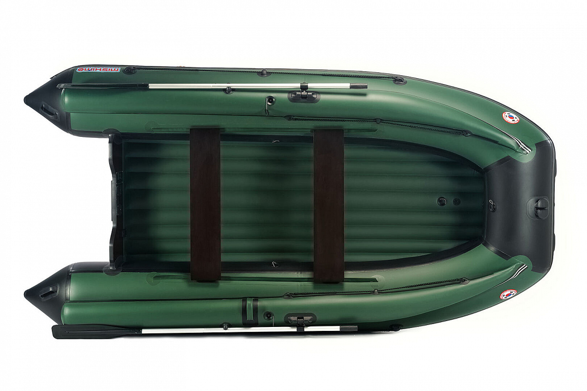 Лодка MISHIMO FAMILY LITE 350 в Саранске