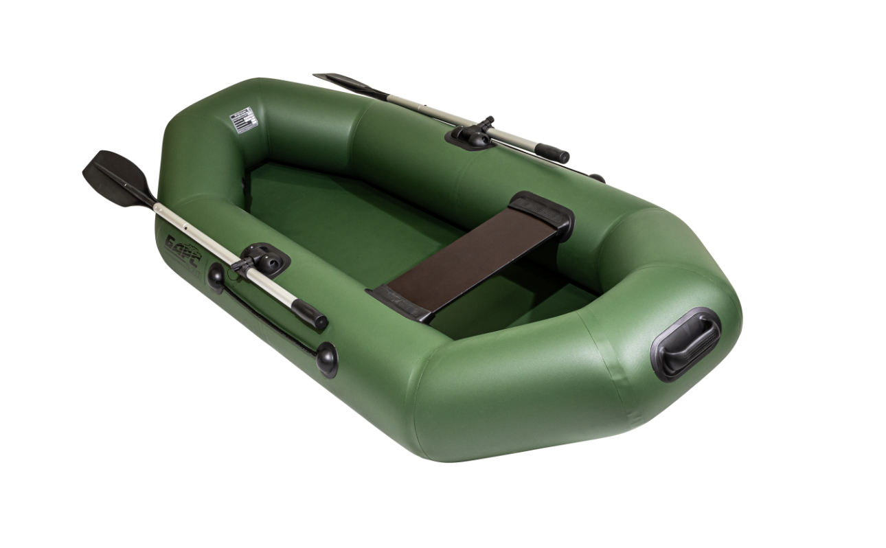 Лодка Барс 230 в Саранске