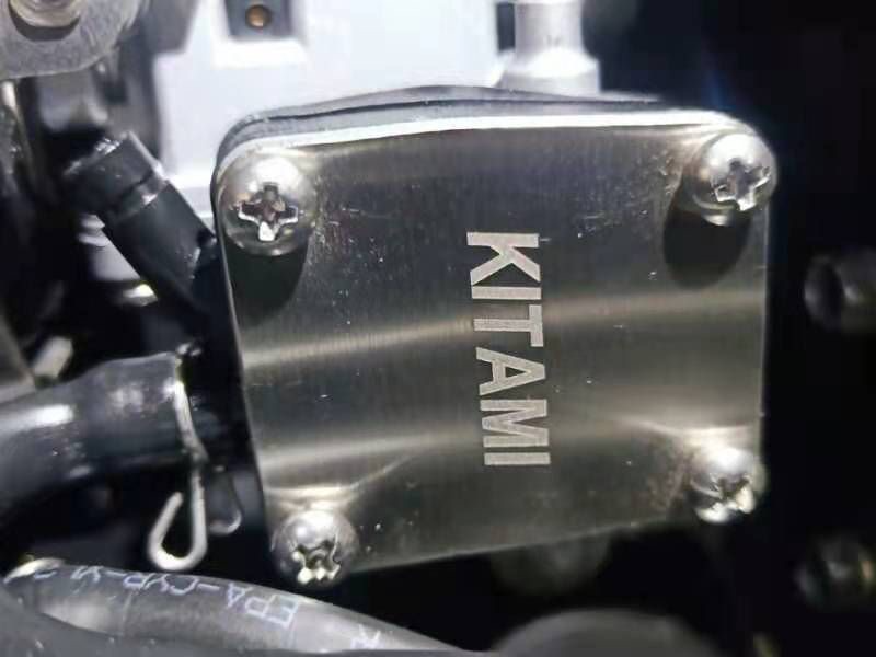 Лодочный мотор MARLIN PROLINE MP 9.9 (20) AMHS FORCE в Саранске