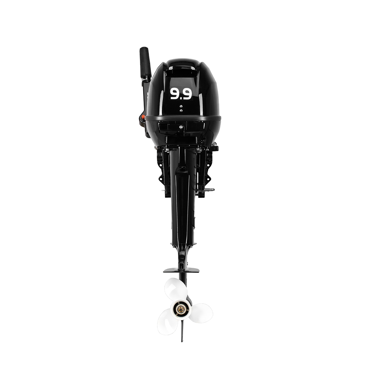 ЛОДОЧНЫЙ МОТОР GLADIATOR G9.9FHS в Саранске