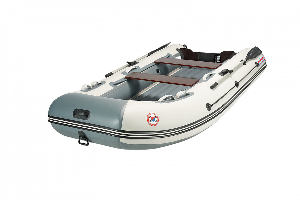 Лодка MISHIMO LITE 335 в Саранске