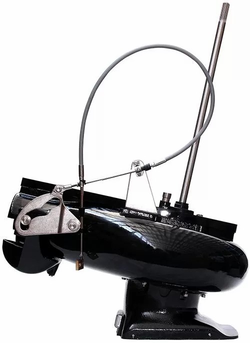 ВОДОМЕТНАЯ НАСАДКА MARLIN НА МОТОР 30 Л.С. YAMAHA, MARLIN, HIDEA, MIKATSU в Саранске