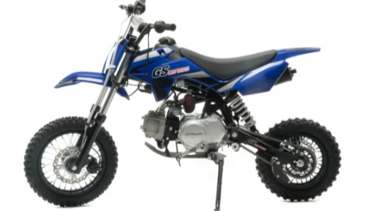 Питбайк MOTOLAND (МОТОЛЕНД) GS Motors S11 в Саранске
