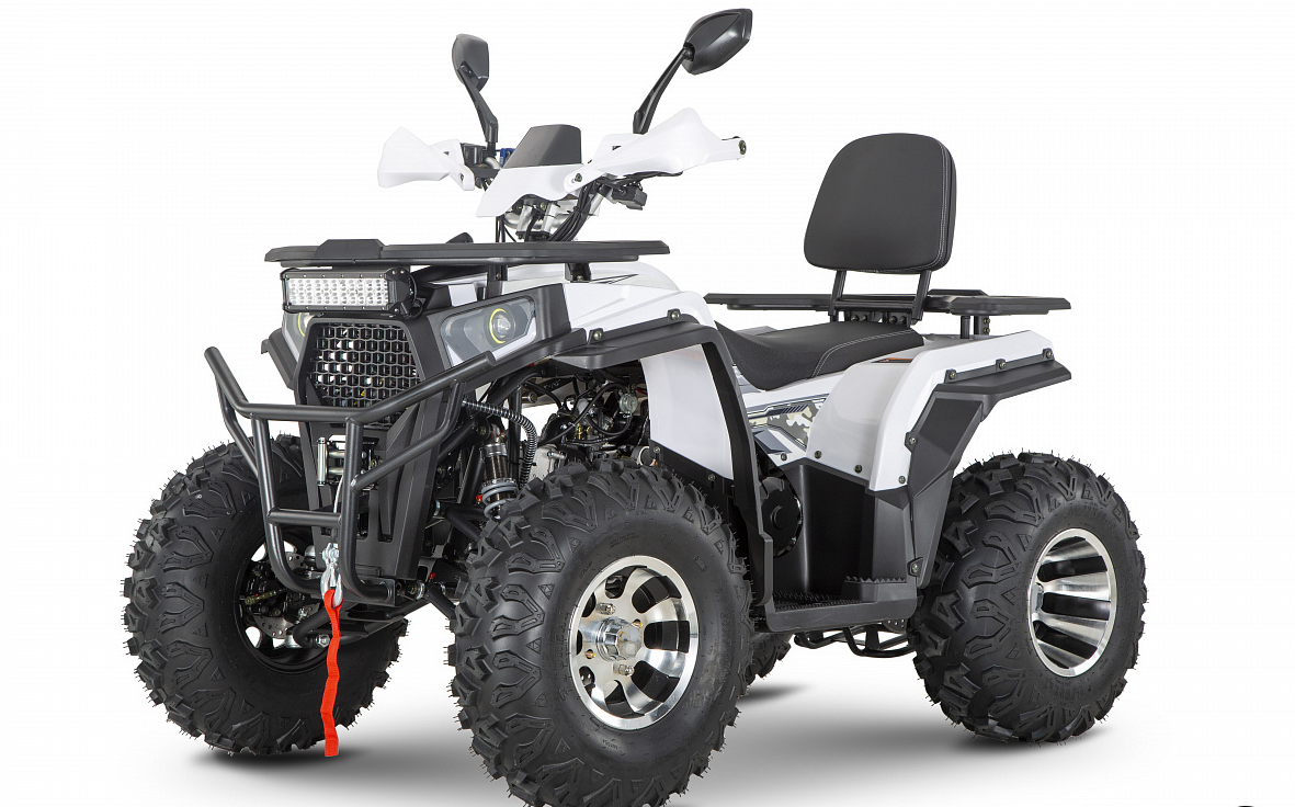 Квадроцикл YACOTA VIKING PRO в Саранске