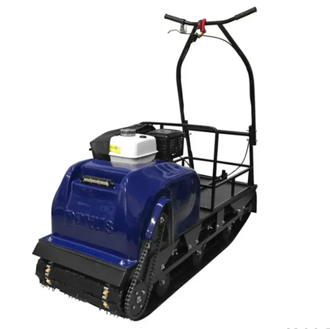 Мотобуксировщик PAXUS 500 9 л.с. HONDA в Саранске