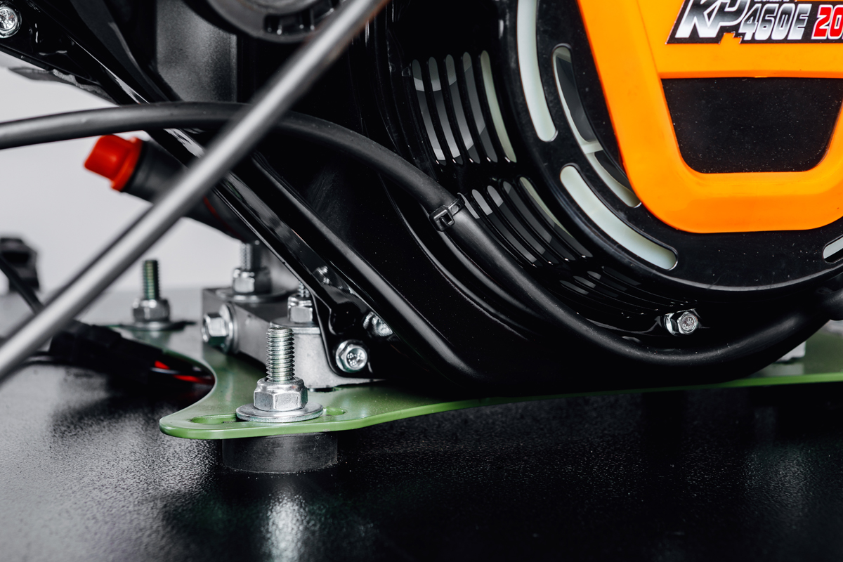 МОТОБУКСИРОВЩИК IKUDZO TERRAIN 1500/700 EKR20 в Саранске