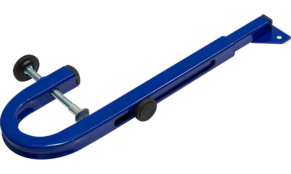 Кронштейн датчика эхолота №2 с петлей в Саранске