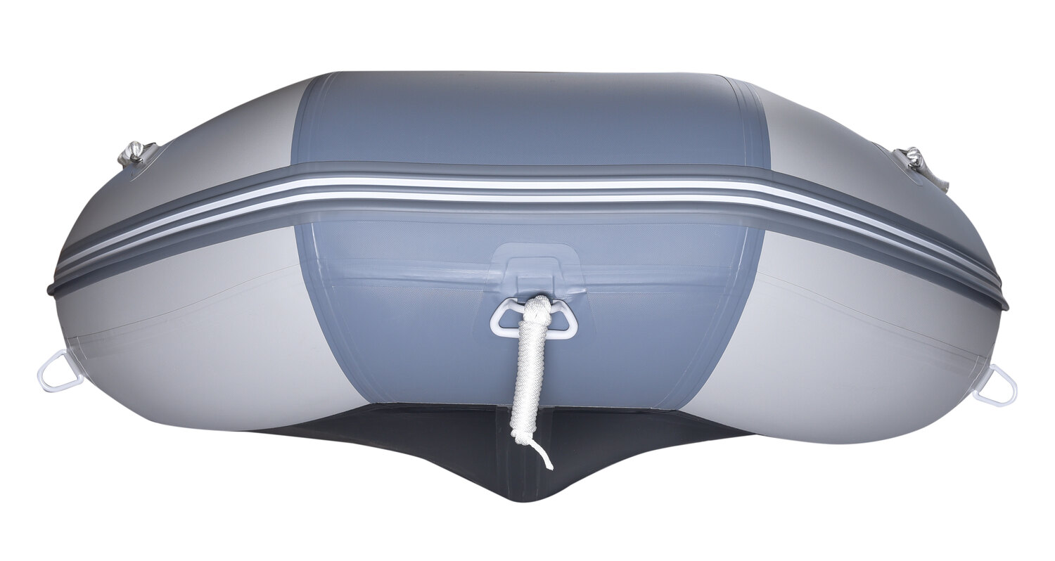 НАДУВНАЯ ЛОДКА GLADIATOR B370AL в Саранске