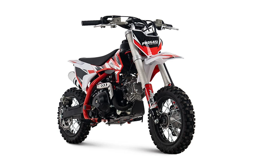 Питбайк Progasi KIDS POWER 110 (10/10) в Саранске