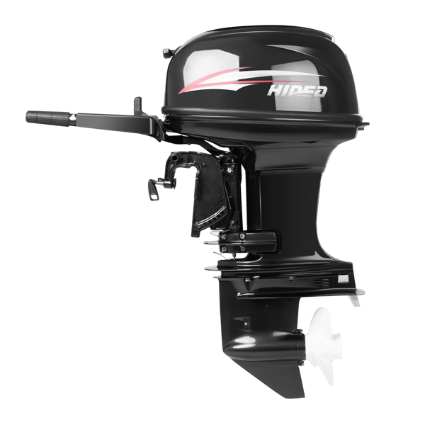Лодочный мотор HIDEA HD40FHS в Саранске