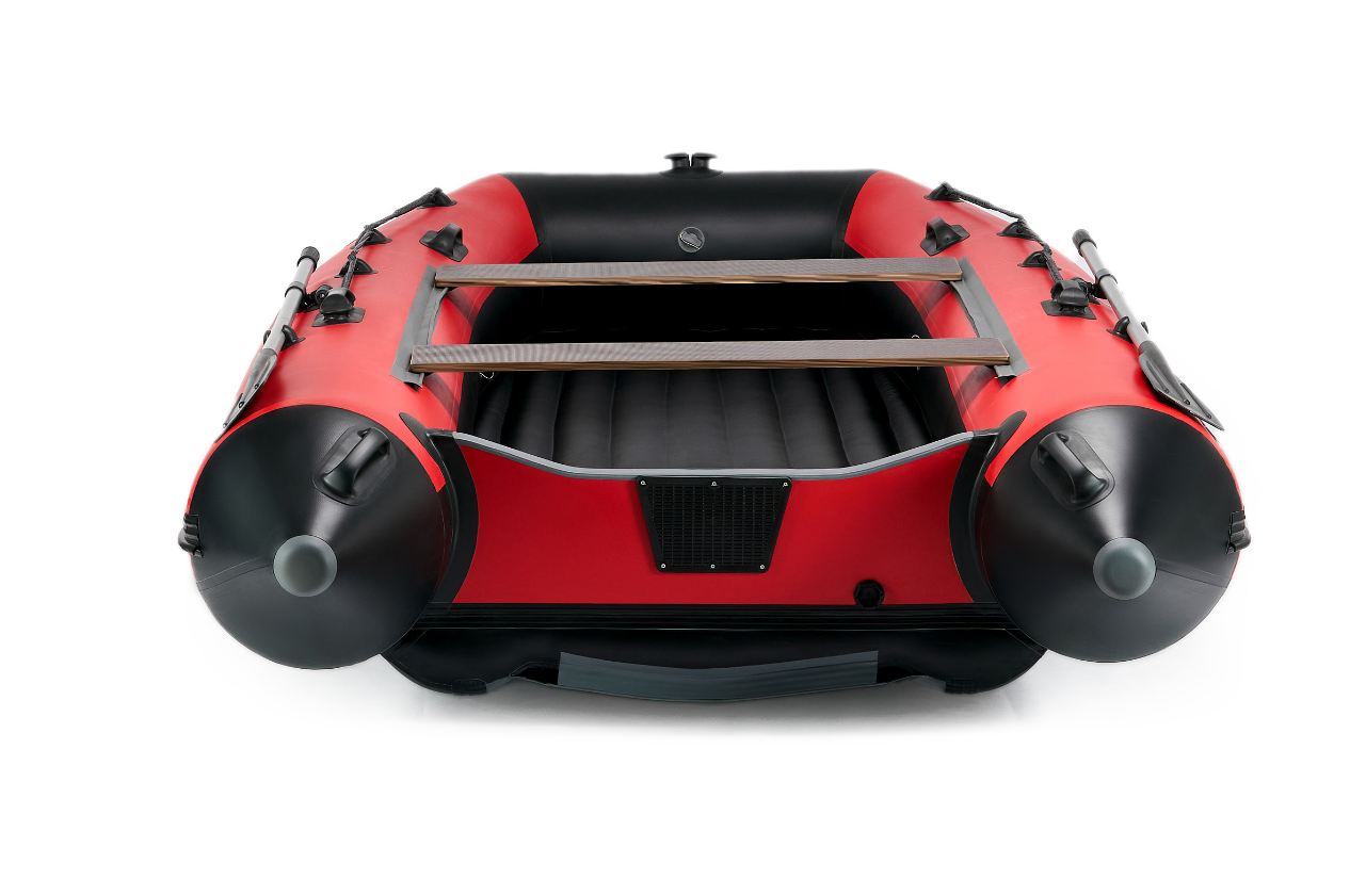 КОМПЛЕКТ ЛОДКА MISHIMO RAPID 380 + ЛОДОЧНЫЙ МОТОР MARLIN MP 9.9 (20) AMHS PROLINE FORCE в Саранске