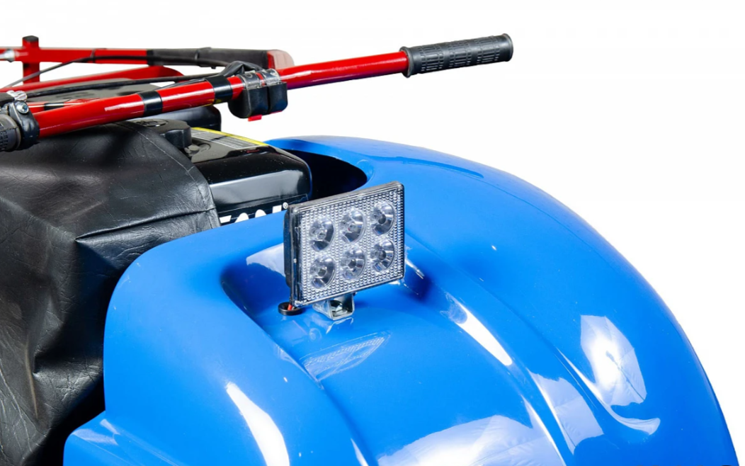 Мотобуксировщик MOTODOG 500, 13 передний привод в Саранске