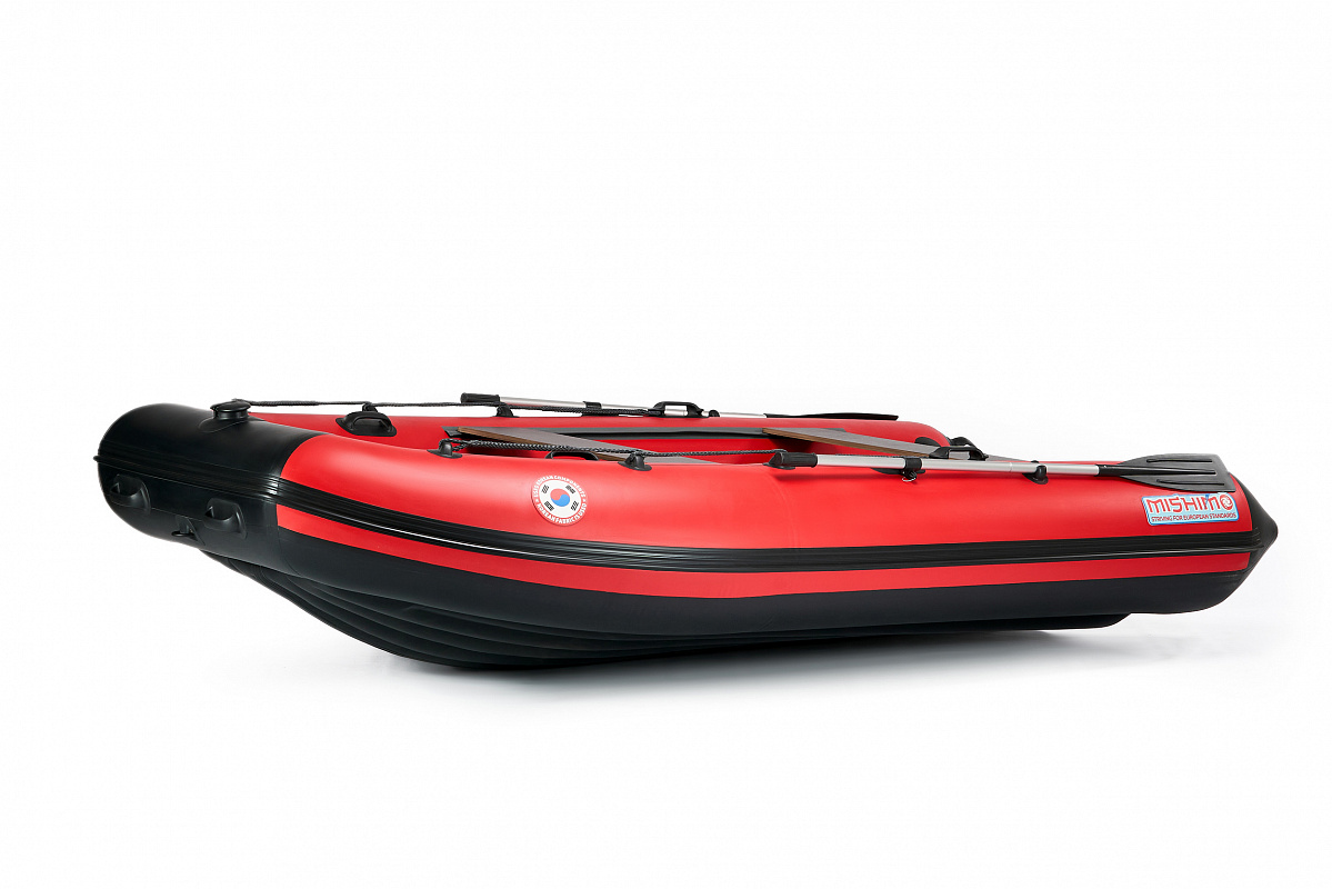 Лодка MISHIMO RAPID 360 в Саранске