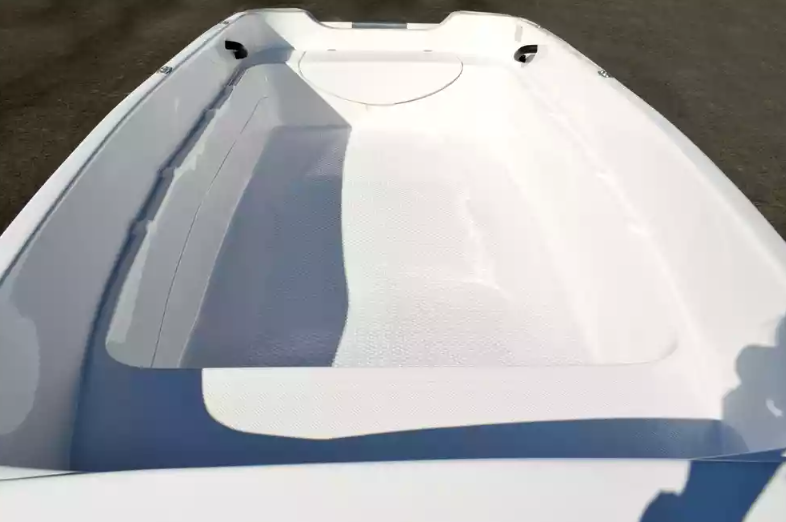 Стеклопластиковая лодка Пингвин (тримаран) в Саранске