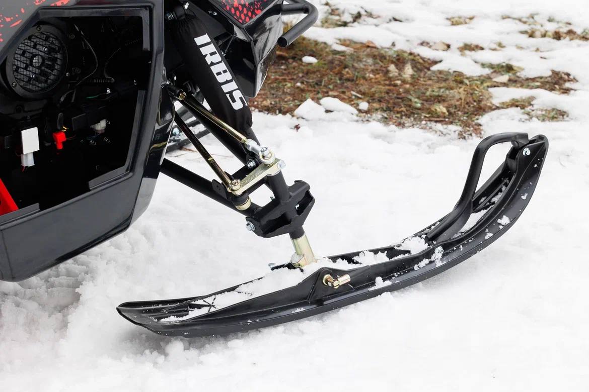 Снегоход IRBIS SF200L NEW 25/26 в Саранске