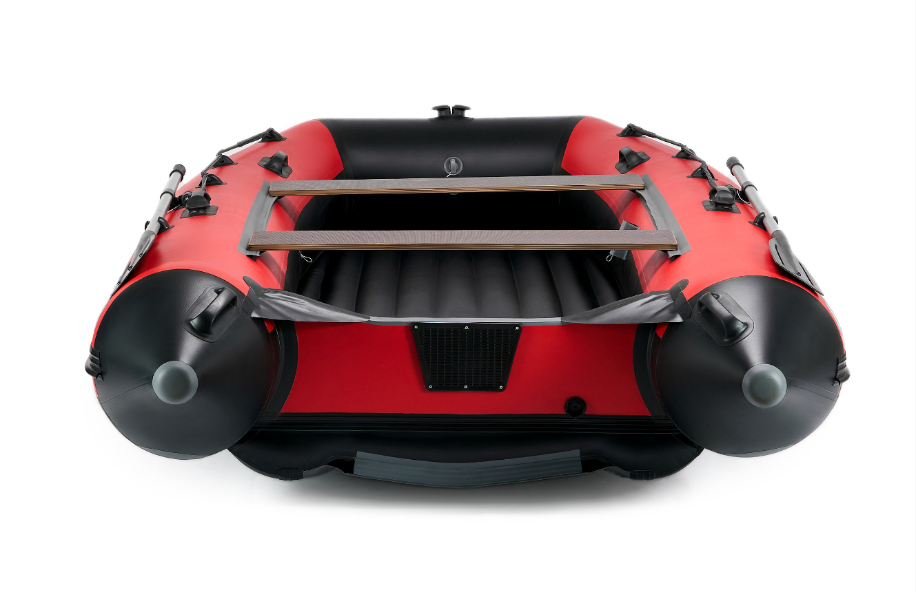 КОМПЛЕКТ ЛОДКА MISHIMO RAPID 380 PRO+ ЛОДОЧНЫЙ МОТОР MARLIN MP 9.9 (20) AMHS PROLINE FORCE в Саранске