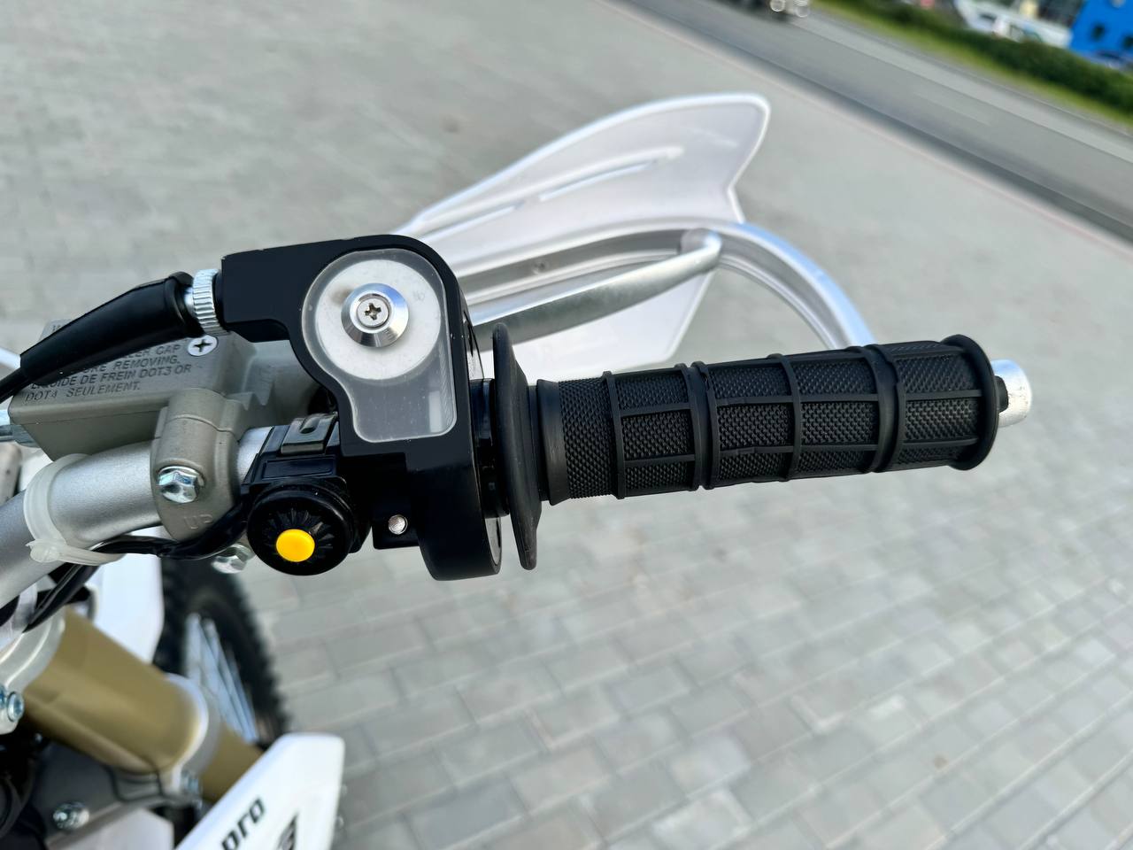 Эндуро / кросс мотоцикл BSE Z3 21/18 в Саранске