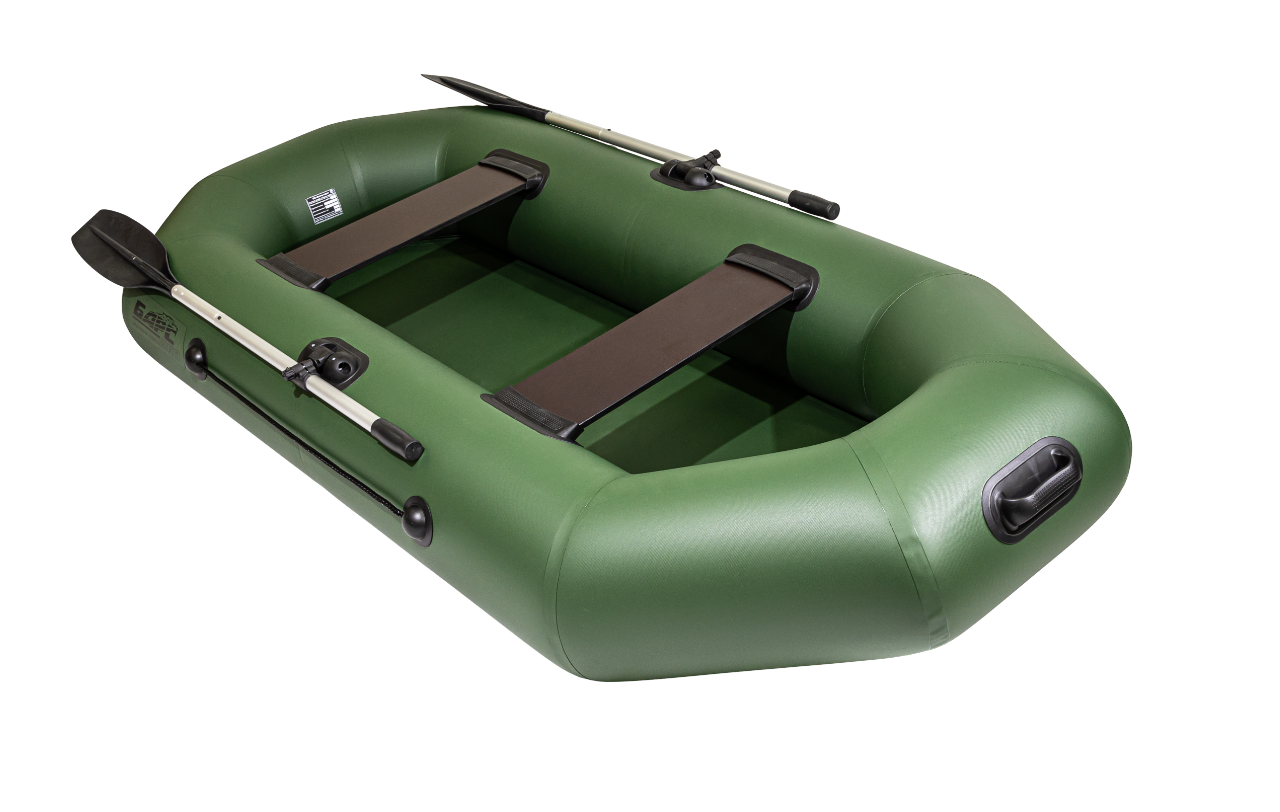 Лодка Барс 260 в Саранске