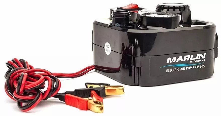 ЭЛЕКТРИЧЕСКИЙ НАСОС MARLIN GP-60 S в Саранске