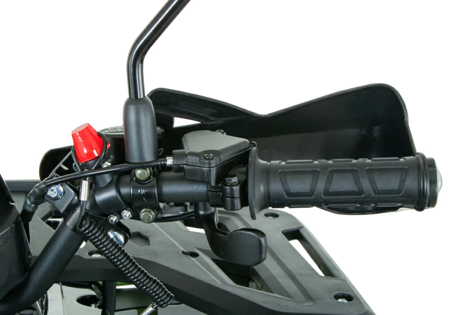 Квадроцикл YACOTA DRAGON LUX в Саранске