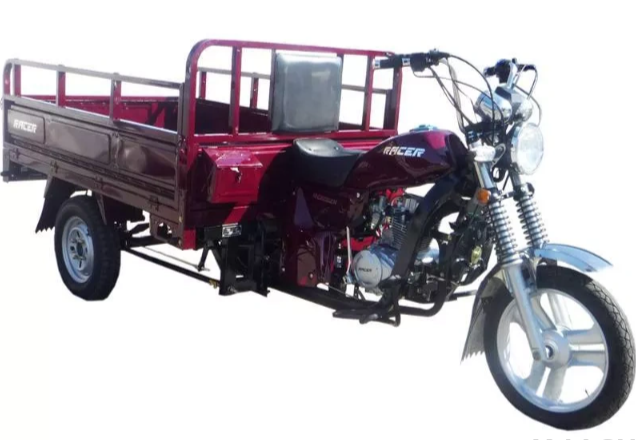 Трицикл RACER RC200ZH MURAVEI в Саранске