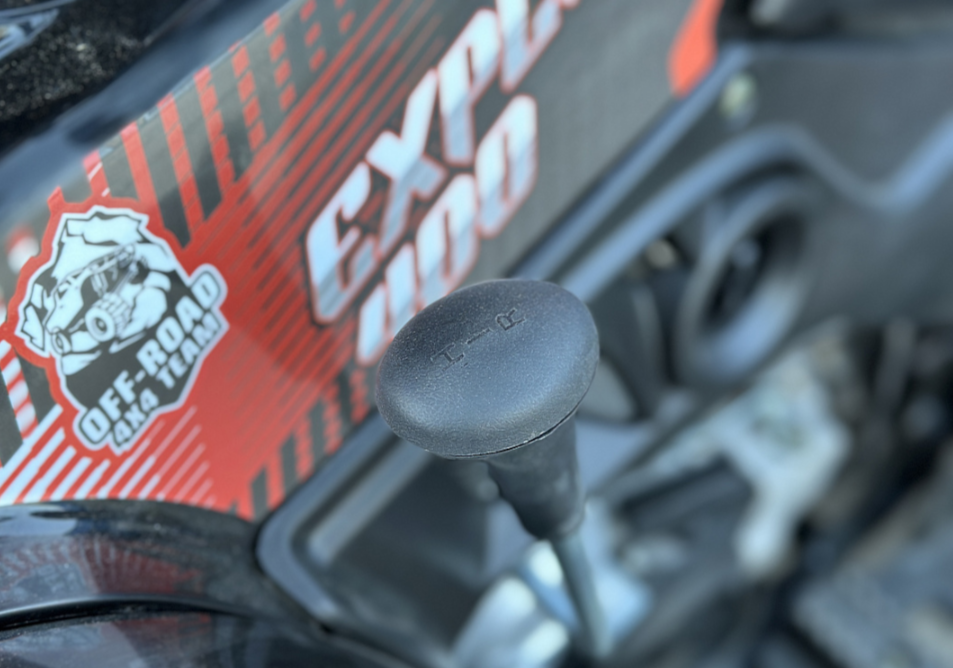 Квадроцикл GBM EXPLORER 400 NEW PREMIUM в Саранске