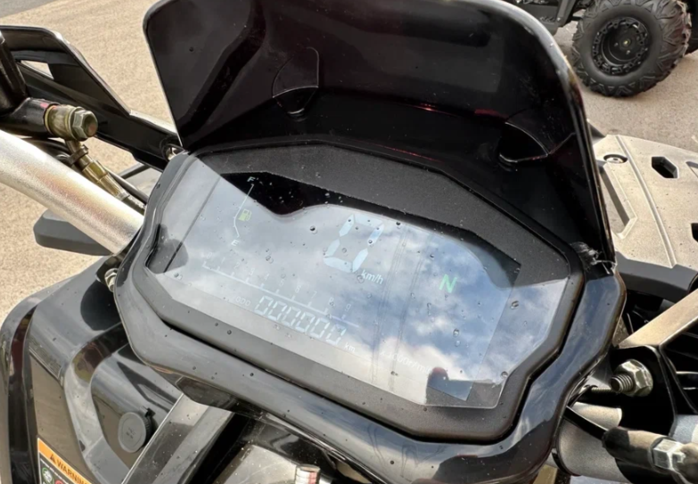 Квадроцикл GBM CROSS HILL 300 NEW в Саранске