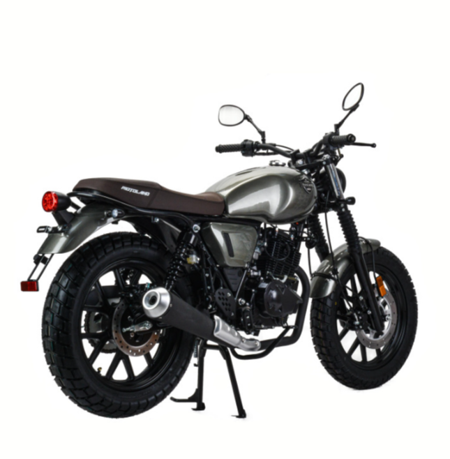 Мотоцикл MOTOLAND (МОТОЛЕНД) TEXAS 300 в Саранске