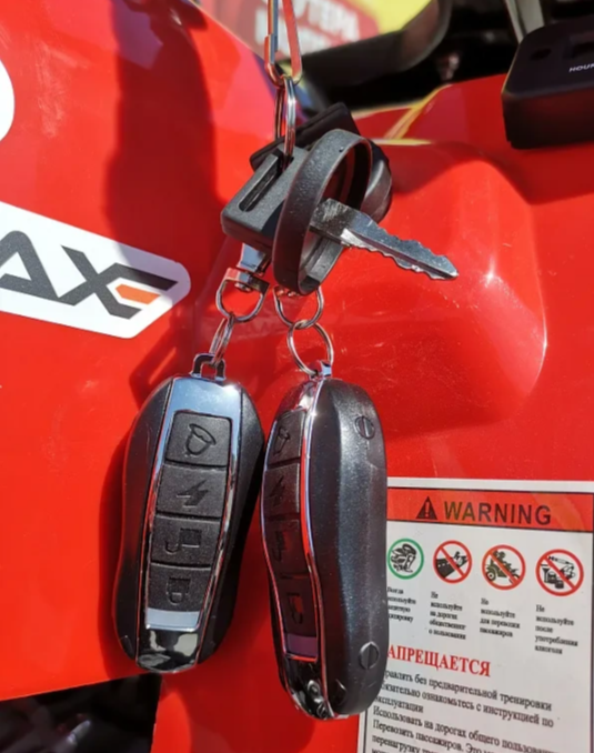 Квадроцикл PROMAX WILD 175 BASIC в Саранске