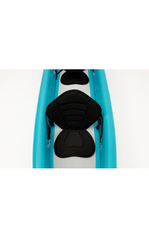 Надувной каяк Blau See Big Fish-3 Премиум в Саранске