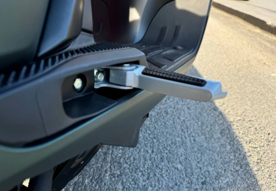 Скутер PROMAX Miami 240 (49) в Саранске