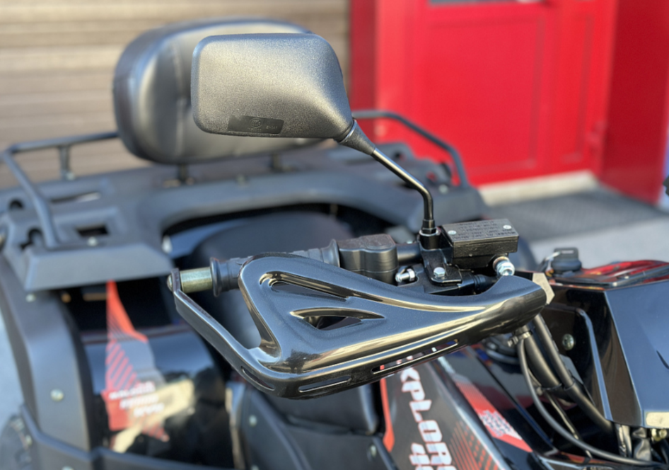 Квадроцикл GBM EXPLORER 400 NEW PREMIUM в Саранске