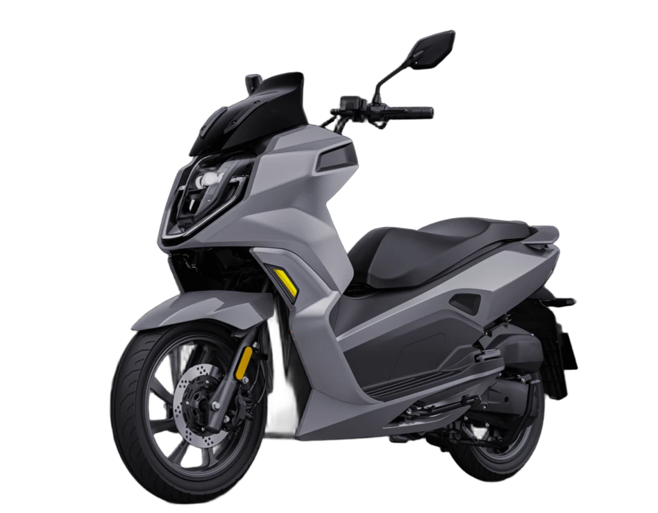 Скутер FAIDET BATUR 250(49) в Саранске