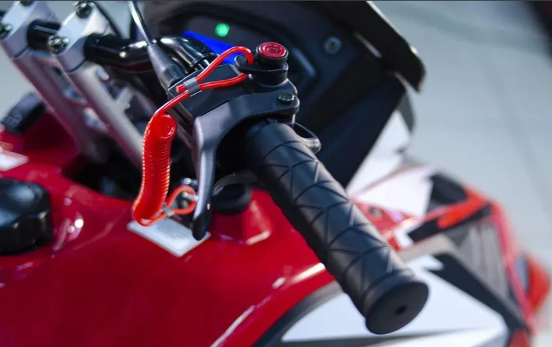 Снегоход Ataki WD 300 в Саранске