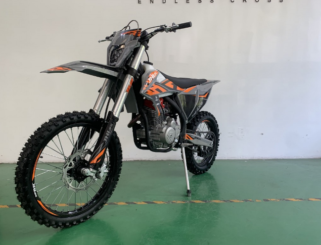 Мотоцикл JHLMOTO JHL LX4 CB300RL (175FMN) в Саранске