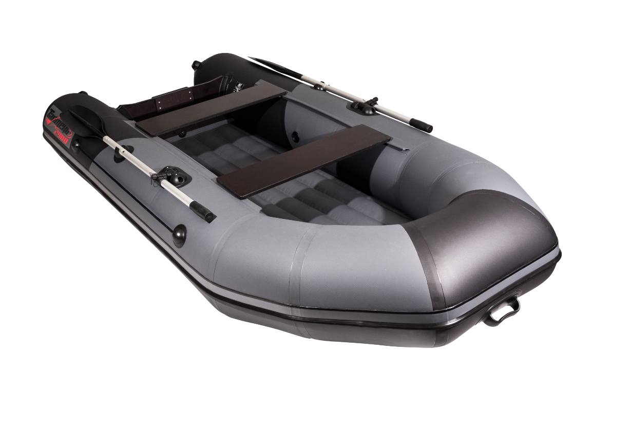 Лодка Таймень NX 2900 НДНД в Саранске