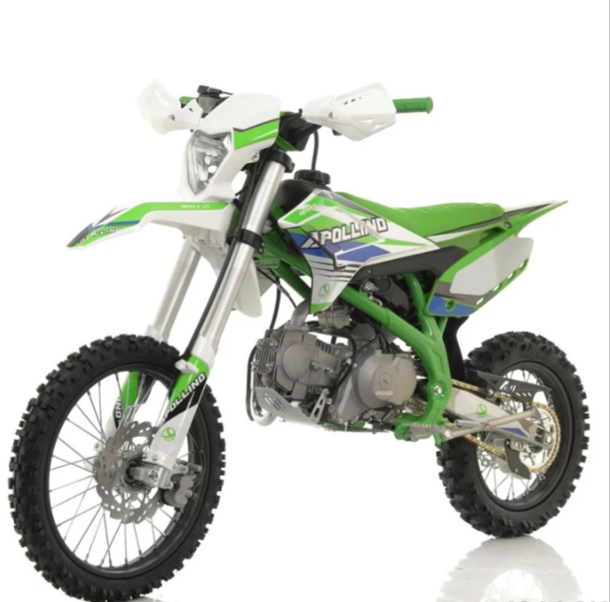 Питбайк Apollino AMX-F 125 в Саранске