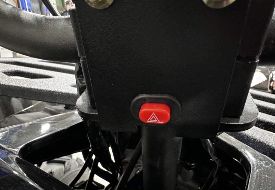 Квадроцикл GBM SHARP BIG 300 NEW PREMIUM в Саранске