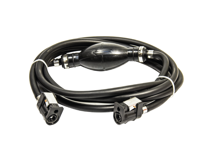 Лодочный мотор APACHE T9.8 BS в Саранске