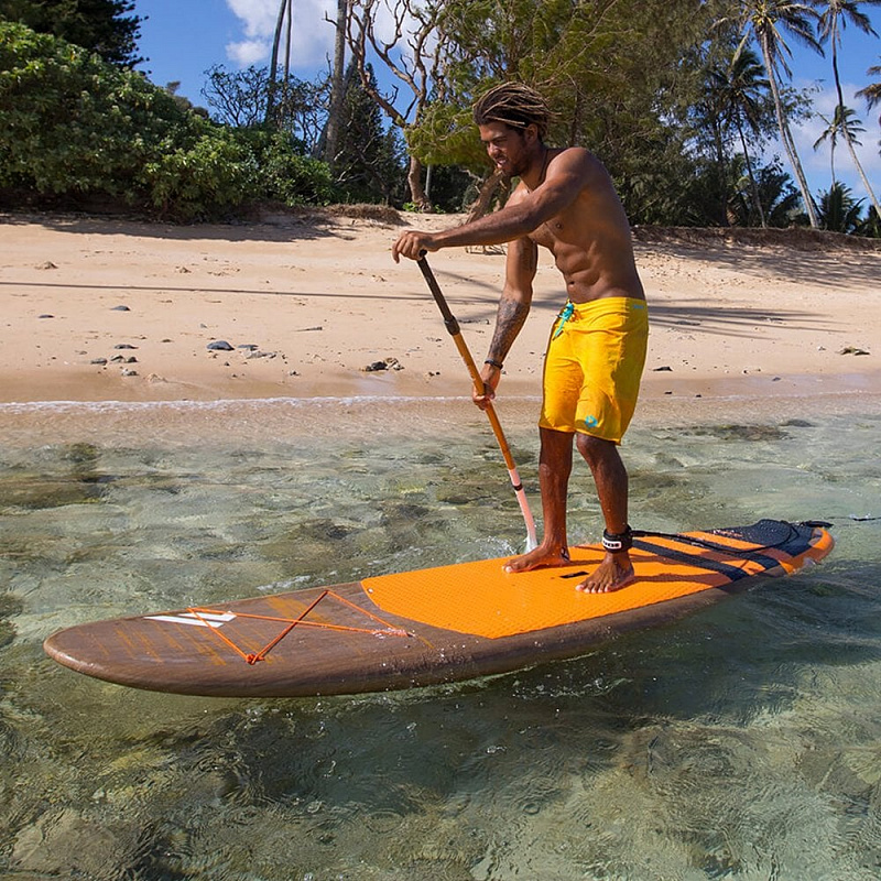 SUP (САП) Доска MISHIMO BABMBUK 10.6 в Саранске