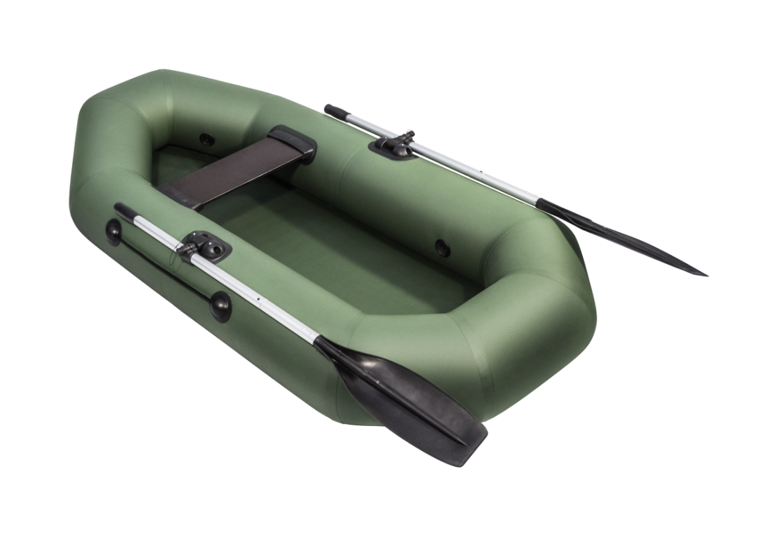 Лодка АКВА-ОПТИМА 220 в Саранске